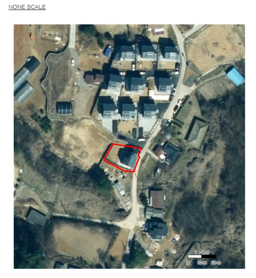 경기 양평군 서종면 정배리 494 단독주택 경매 사진 7