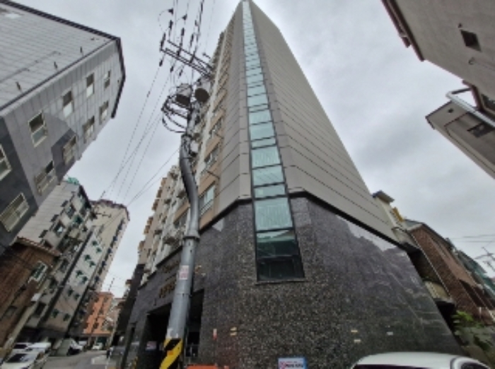 경기 군포시 금정동 47-24, 5층 504호 (금정동,우진아트리움) 오피스텔(주거) 경매 사진 3