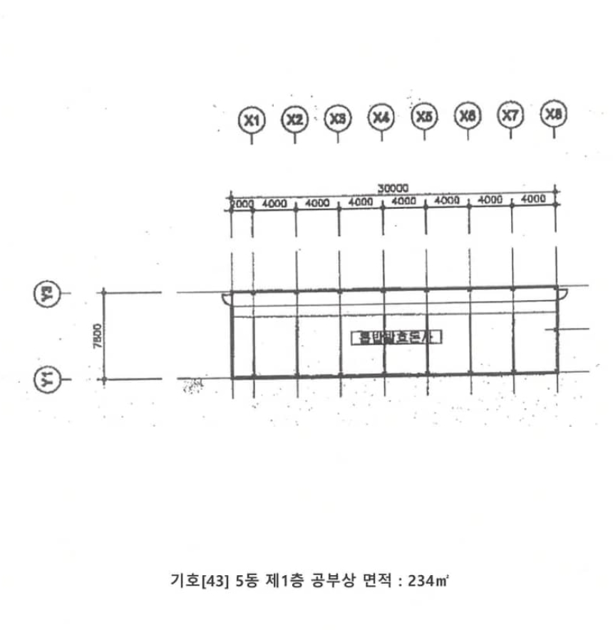 강원특별자치도 원주시 지정면 월송리 561 외 28필지 동물및식물관련시설 경매 사진 1