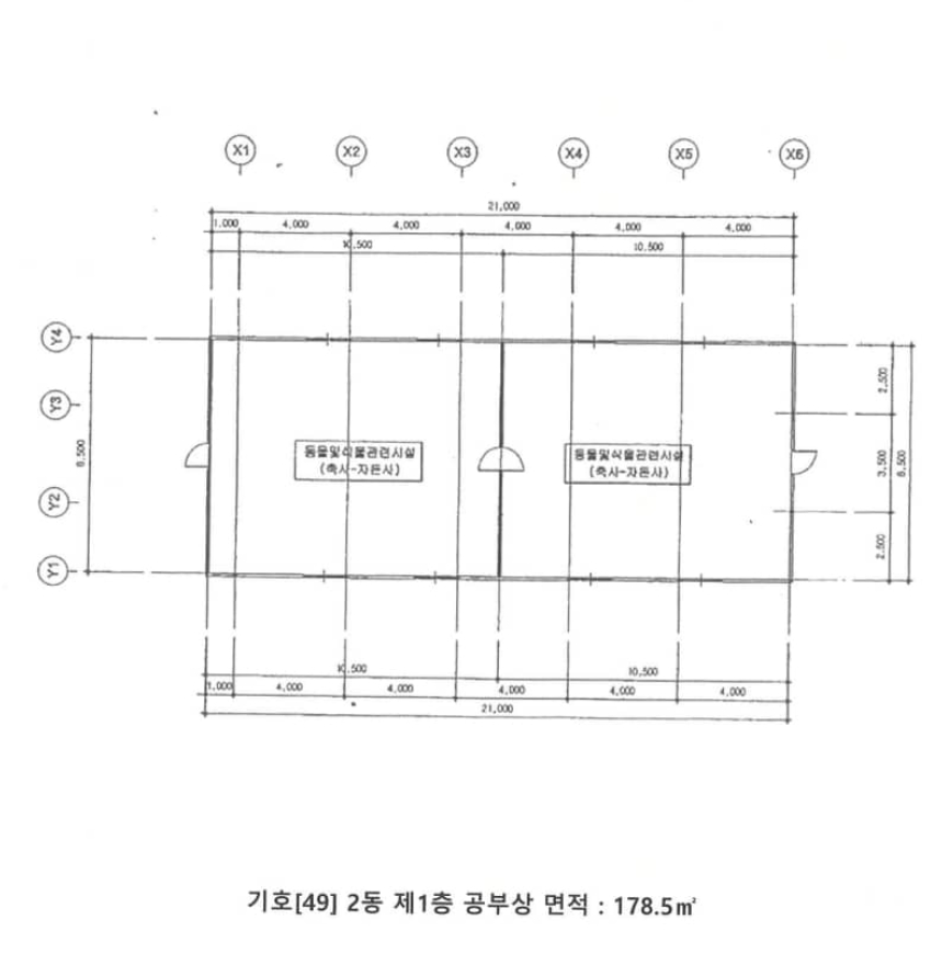 강원특별자치도 원주시 지정면 월송리 561 외 28필지 동물및식물관련시설 경매 사진 7