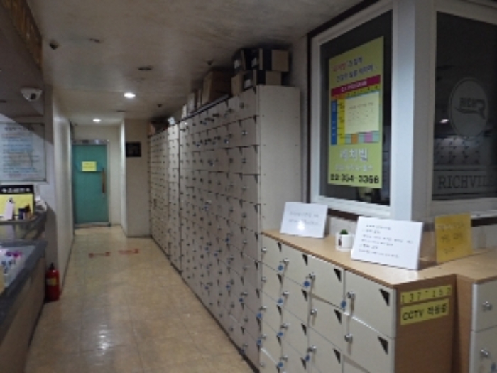 경남 밀양시 삼문동 15-24, 2,3층301호 (삼문동,리치빌) 근린상가 경매 사진 42