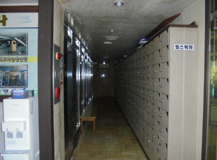 경남 밀양시 삼문동 15-24, 2,3층301호 (삼문동,리치빌) 근린상가 경매 사진 7