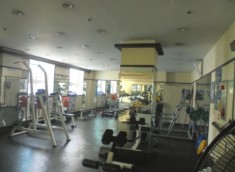 경남 밀양시 삼문동 15-24, 2,3층301호 (삼문동,리치빌) 근린상가 경매 사진 9