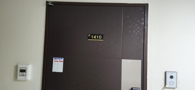 충남 서천군 장항읍 창선2리 188-3, 14층1410호 (장항더포레아파트) 도시형생활주택 경매 사진 9