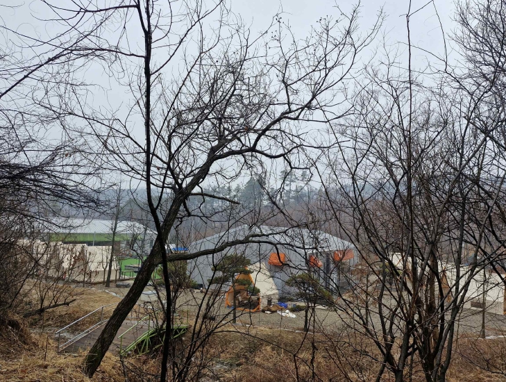 경기도 용인시 처인구 남사읍 창리 230 전답 경매 사진 3