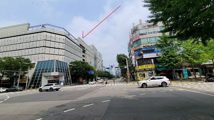 경기도 성남시 분당구 야탑동 341 제지2층 제291호 근린상가 경매 사진 18