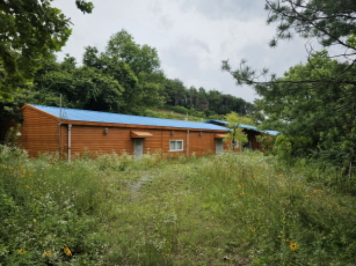 충청북도 충주시 동량면 하천리 443-14 외 21필지 유원지 경매 사진 5