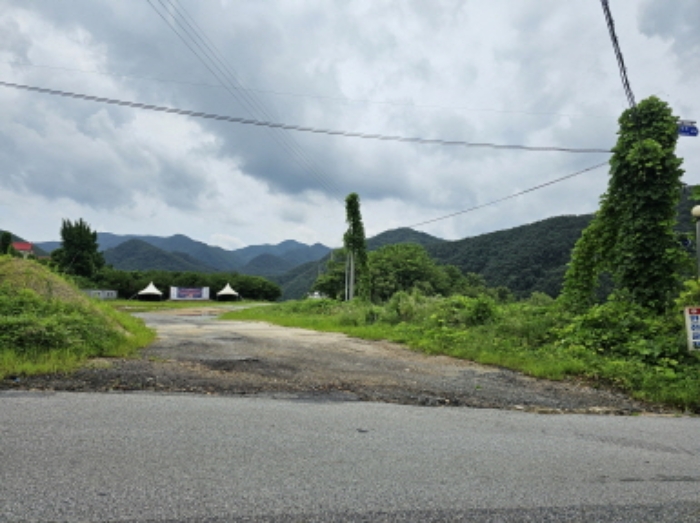 충청북도 충주시 동량면 하천리 443-14 외 21필지 유원지 경매 사진 8