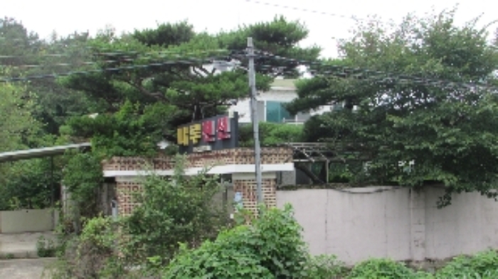 경상남도 창녕군 계성면 봉산리 1629 외 4필지 숙박시설 경매 사진 5