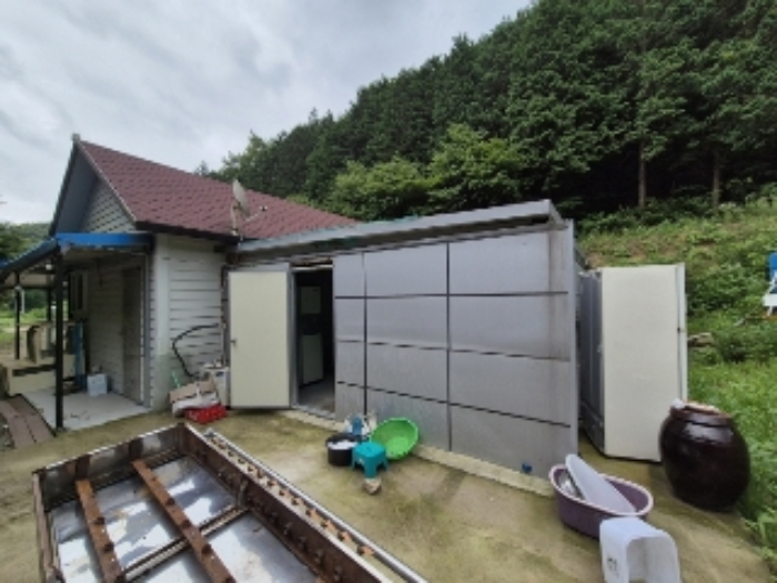 전라남도 장성군 북이면 죽청리 680 답 경매 사진 2