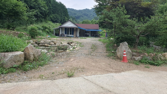 전라남도 장성군 북이면 죽청리 680 답 경매 사진 11