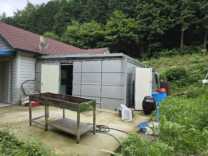 전라남도 장성군 북이면 죽청리 680 답 경매 사진 18