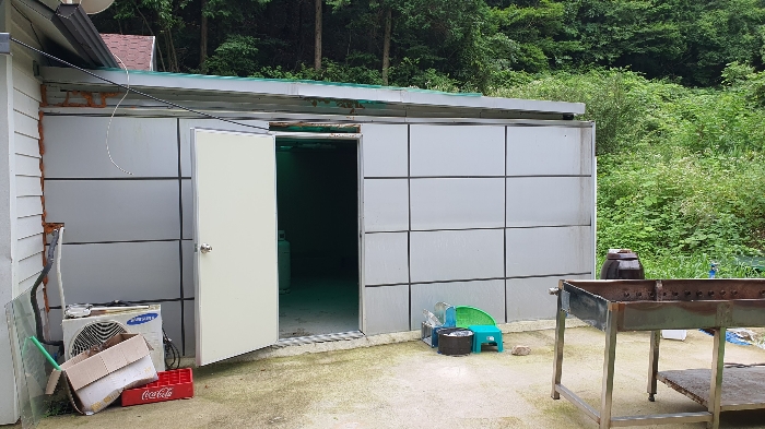 전라남도 장성군 북이면 죽청리 680 답 경매 사진 22