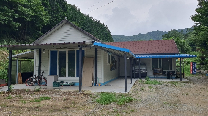 전라남도 장성군 북이면 죽청리 680 답 경매 사진 25