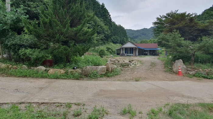 전라남도 장성군 북이면 죽청리 680 답 경매 사진 7