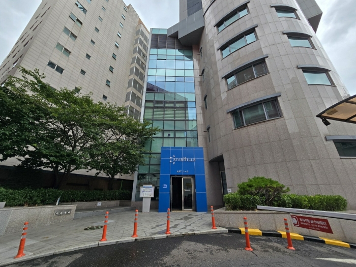 서울 동대문구 장안동 365-5, 4층403호 (장안동,서희스타힐스) 외 2필지 오피스텔(주거) 경매 사진 5
