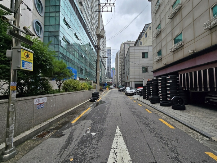 서울 동대문구 장안동 365-5, 4층403호 (장안동,서희스타힐스) 외 2필지 오피스텔(주거) 경매 사진 8