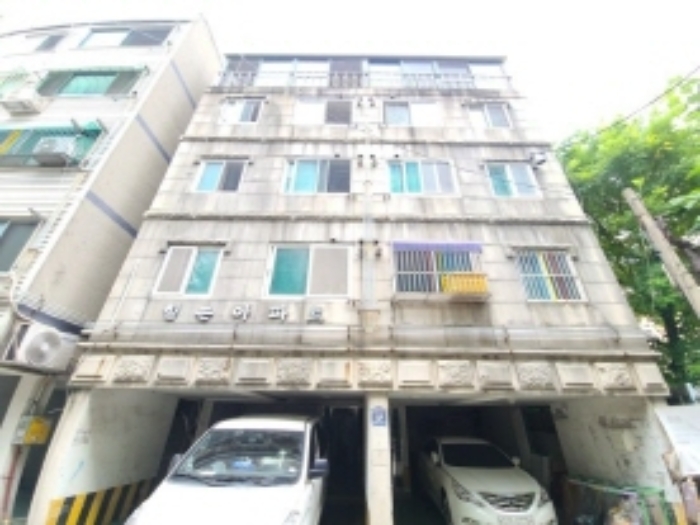 인천 부평구 부평동 436-8, 5층501호 (부평동,힐튼아파트) 아파트 경매 사진 1