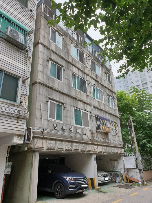 인천 부평구 부평동 436-8, 5층501호 (부평동,힐튼아파트) 아파트 경매 사진 5