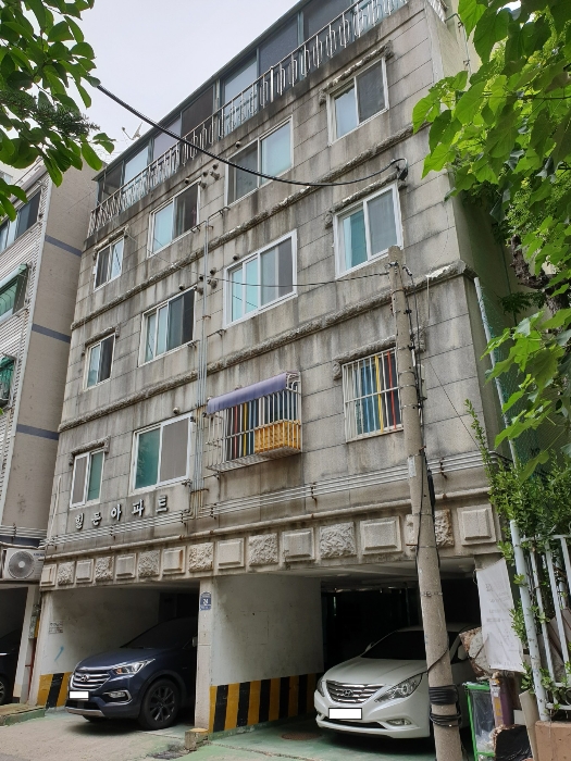 인천 부평구 부평동 436-8, 5층501호 (부평동,힐튼아파트) 아파트 경매 사진 6