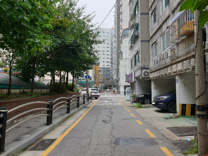 인천 부평구 부평동 436-8, 5층501호 (부평동,힐튼아파트) 아파트 경매 사진 8
