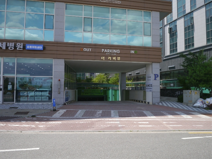경기 김포시 운양동 1296-3, 1층 112호 (운양동,더리버뷰) 근린상가 경매 사진 9