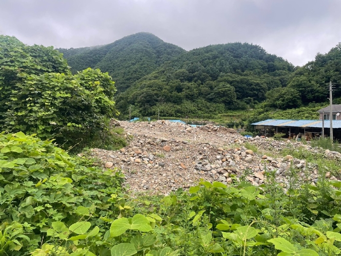 경상북도 경주시 황용동 107 외 20필지 답 경매 사진 7