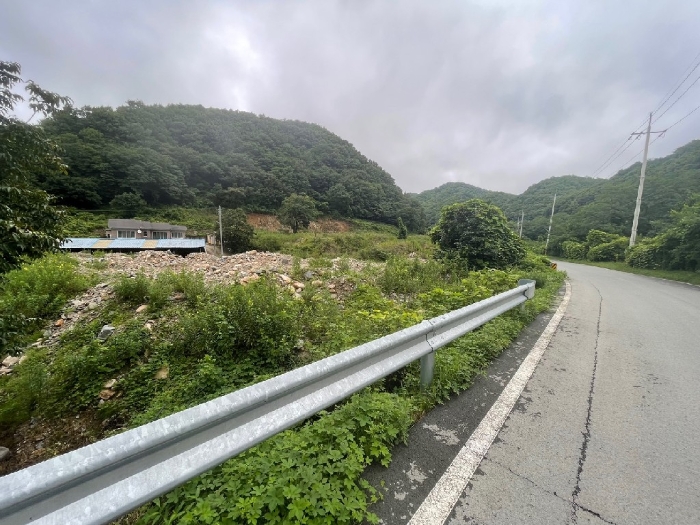 경상북도 경주시 황용동 107 외 20필지 답 경매 사진 8
