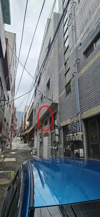 부산광역시 해운대구 반송동 250-512 외 2필지 대지 경매 사진 5