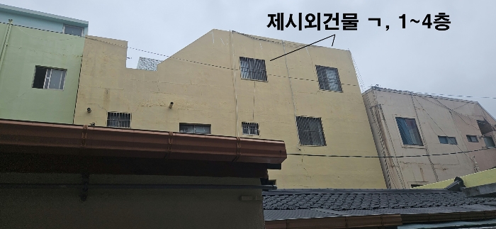 부산광역시 해운대구 반송동 250-512 외 2필지 대지 경매 사진 9