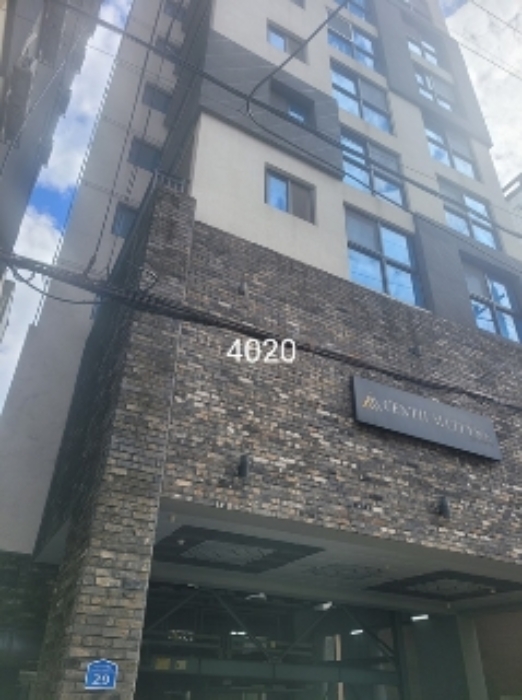 부산 수영구 광안동 90-57, 2층201호 (광안동,센티움시티8차) 도시형생활주택 경매 사진 1