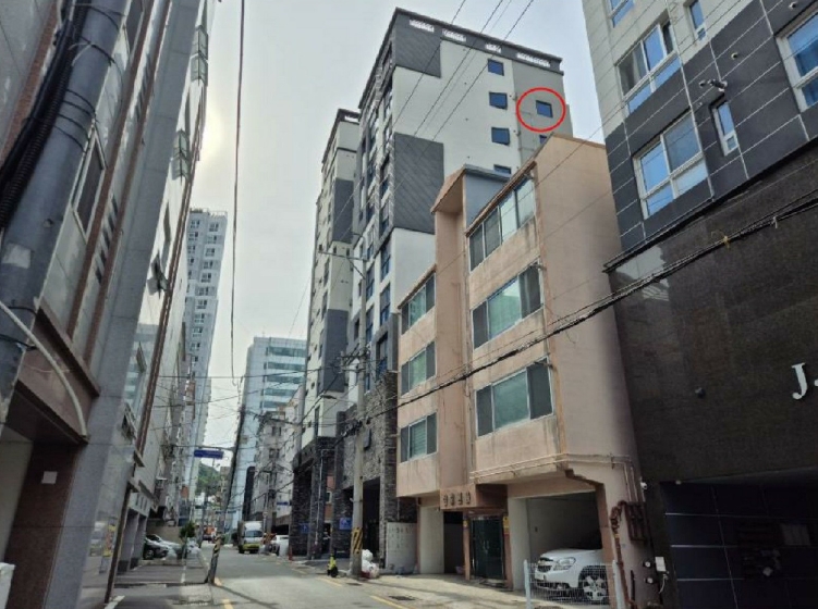 부산 수영구 광안동 90-57, 2층201호 (광안동,센티움시티8차) 도시형생활주택 경매 사진 3