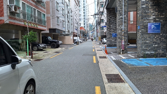 부산 수영구 광안동 90-57, 2층201호 (광안동,센티움시티8차) 도시형생활주택 경매 사진 8