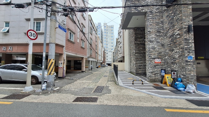 부산 수영구 광안동 90-57, 2층201호 (광안동,센티움시티8차) 도시형생활주택 경매 사진 10