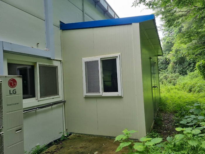 울산광역시 울주군 범서읍 중리 326 외 6필지 공장 경매 사진 13