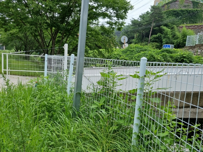 울산광역시 울주군 범서읍 중리 326 외 6필지 공장 경매 사진 14