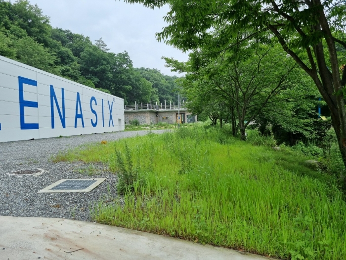 울산광역시 울주군 범서읍 중리 326 외 6필지 공장 경매 사진 5