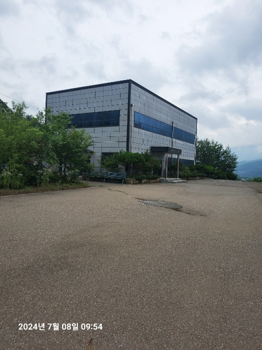 경상남도 산청군 금서면 매촌리 1366 공장 경매 사진 18