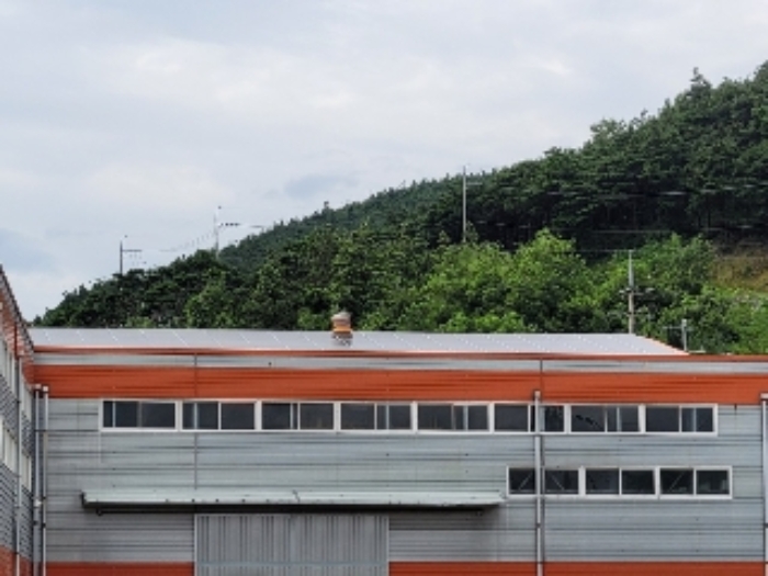 경상남도 산청군 금서면 매촌리 1366 공장 경매 사진 5