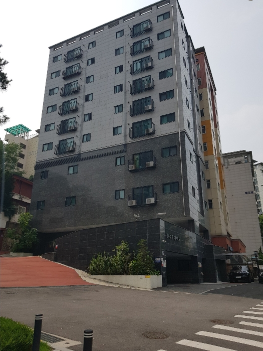 서울 서대문구 홍은동 168-2, 5층502호 (홍은동,진성위메이드) 외 1필지 오피스텔(주거) 경매 사진 6