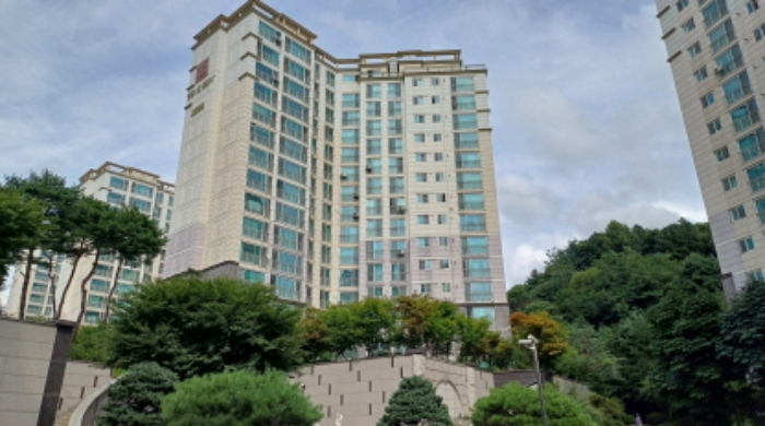 경기 남양주시 진접읍 금곡리 1115, 2208동 4층 403호 (진접신도브래뉴아파트) 아파트 경매 사진 1