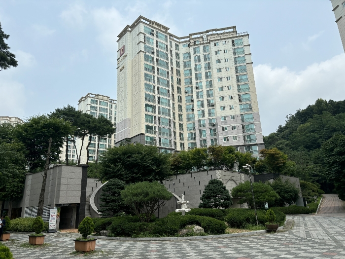 경기 남양주시 진접읍 금곡리 1115, 2208동 4층 403호 (진접신도브래뉴아파트) 아파트 경매 사진 7