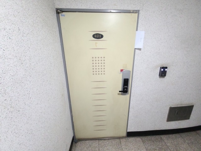 인천 부평구 부평동 433-161, 4층401호 (부평동,성우아파트) 아파트 경매 사진 4