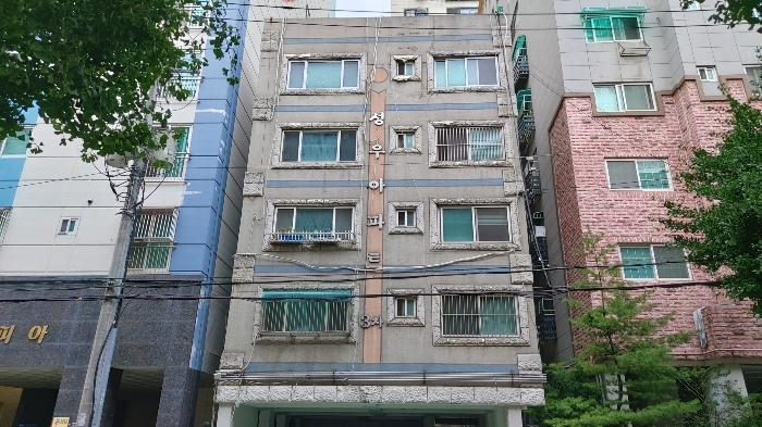 인천 부평구 부평동 433-161, 4층401호 (부평동,성우아파트) 아파트 경매 사진 5