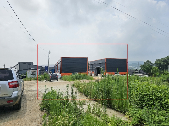 인천광역시 강화군 불은면 덕성리 720-2 외 3필지 창고시설 경매 사진 18