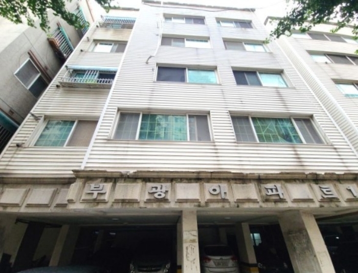 인천 부평구 부평동 365-2, 5층502호 (부평동,부광아파트) 아파트 경매 사진 1