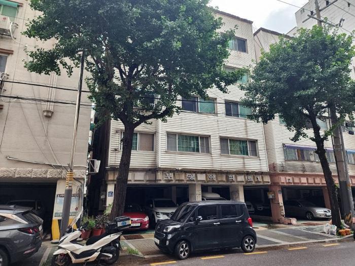 인천 부평구 부평동 365-2, 5층502호 (부평동,부광아파트) 아파트 경매 사진 4