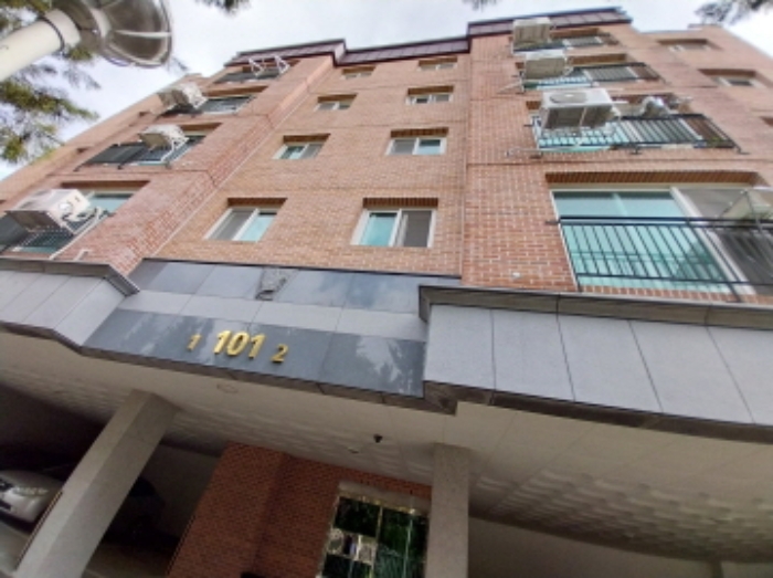 경기 용인시 수지구 동천동 611-1, 101동 1층102호 (동천동,동천동아이비카운티1차) 도시형생활주택 경매 사진 2