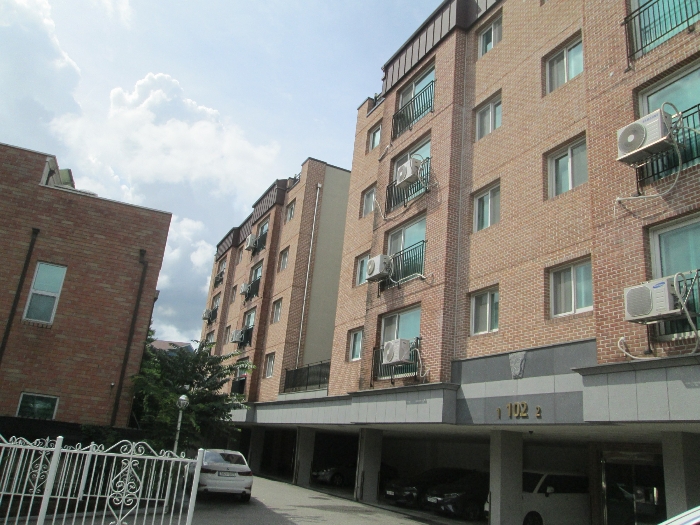 경기 용인시 수지구 동천동 611-1, 101동 1층102호 (동천동,동천동아이비카운티1차) 도시형생활주택 경매 사진 7