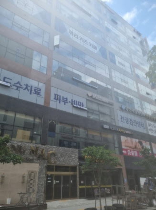 경기도 화성시 만세구 새솔동 송산그린시티일상1-3-7블록, 9층901호 (새솔동,채울프라자) 외 1개호 근린상가 경매 사진 1